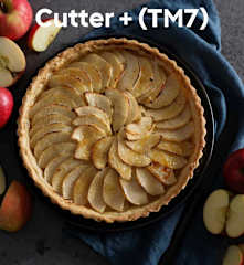 Thermomix® Cutter + TM7