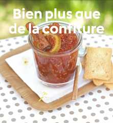 Bien plus que de la confiture