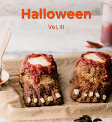 Halloween - Vol. III