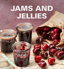Jams and Jellies