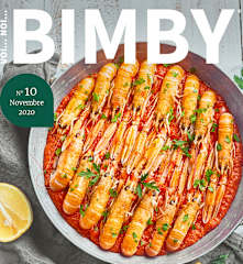 Voi...Noi...Bimby® - Novembre 2020