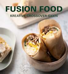 Fusion Food
