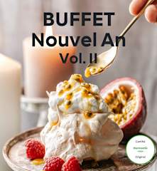 Buffet Nouvel An