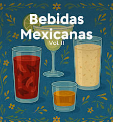 Bebidas Mexicanas