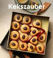 Kekszauber