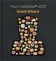 Snack Wizard