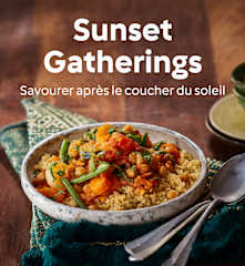 Sunset Gatherings