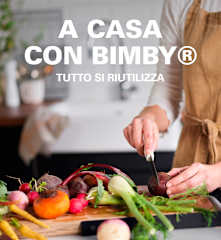 A casa con Bimby® 