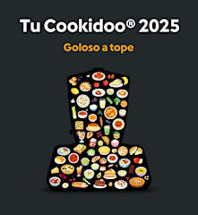 Tu Cookidoo® 2025 - Goloso a tope