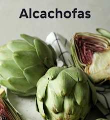 Alcachofas