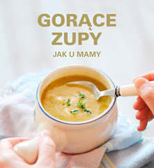 GORĄCE ZUPY