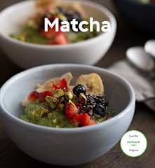 Matcha