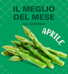 Il meglio del mese aprile