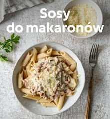 Sosy do makaronów