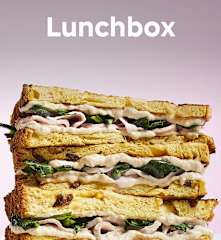 Lunchbox