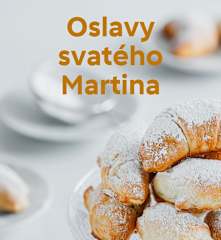 Oslavy svatého Martina