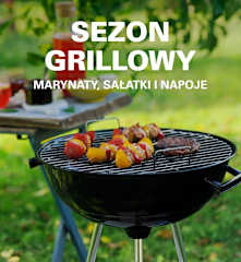 SEZON GRILLOWY