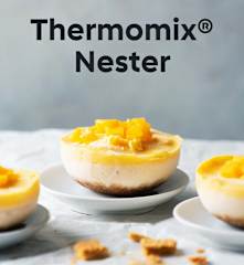 Thermomix® Nester