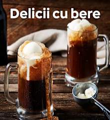 Delicii cu bere
