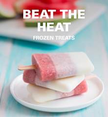 Beat the heat
