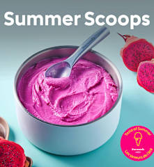 Summer Scoops