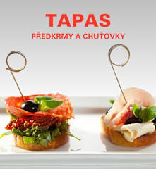 Tapas