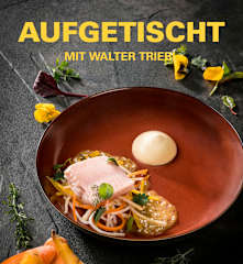 Aufgetischt