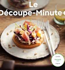 Le Découpe-Minute+