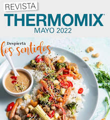 Revista Thermomix nº 163