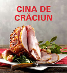 Cina de Crăciun