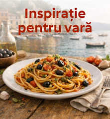 Inspirație pentru vară