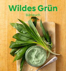 Wildes Grün