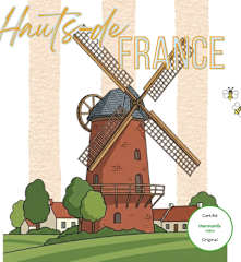 HAUTS-DE FRANCE