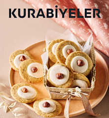 Kurabiyeler