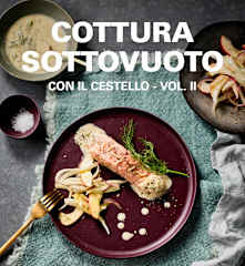 Cottura sottovuoto