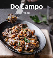 Do Campo - Vaca