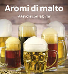 Aromi di malto