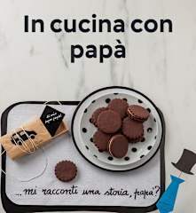 In cucina con papà