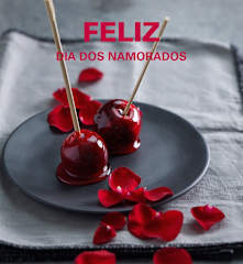 Feliz Dia dos Namorados