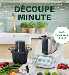 Découpe-Minute