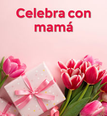 Celebra con Mamá