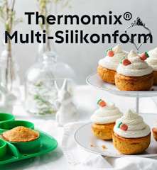 Thermomix® Multi-Silikonform
