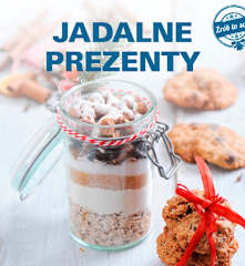 JADALNE PREZENTY