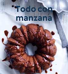 Todo con manzana