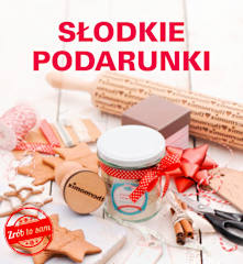 SŁODKIE PODARUNKI