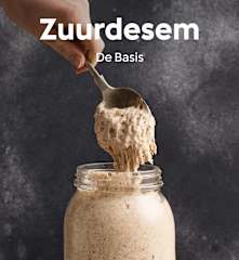 Zuurdesem: De Basis