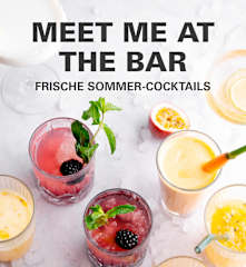 Meet me at the Bar