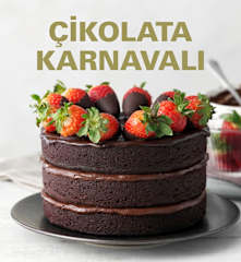 Çikolata Karnavalı