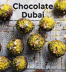Chocolate Dubai