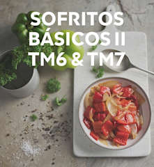 SOFRITOS BÁSICOS TM6 & TM7 II